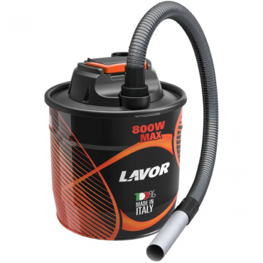 Пылесос Lavor ASHLEY 111 8.254.0007 Пылесос Lavor ASHLEY 111 8.254.0007