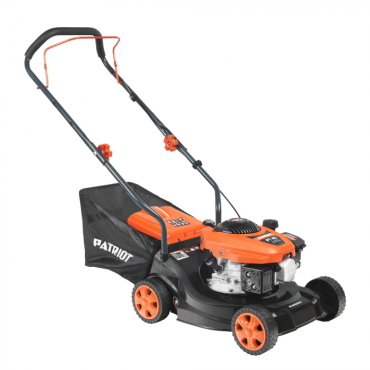 Газонокосилка Patriot PT 40 512109401 Газонокосилка Patriot PT 40 512109401