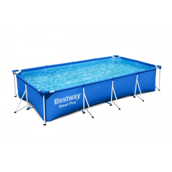 Бассейн каркасный BestWay 56424 BW