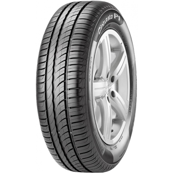 Шина летняя Pirelli Cinturato P1 Verde 175/65 R14 82T