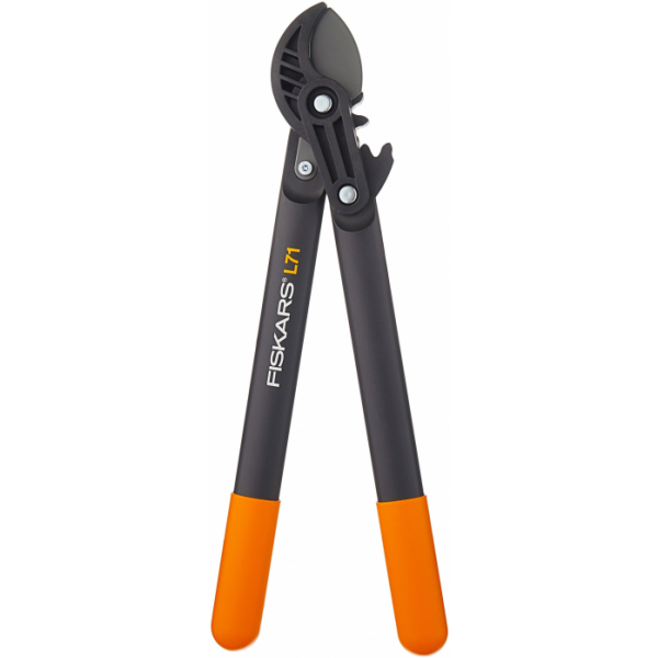 Сучкорез FISKARS FISKARS Сучкорез рез 38 мм силовой мех-м 2,3/1 малый (S) L71 мм 1001556