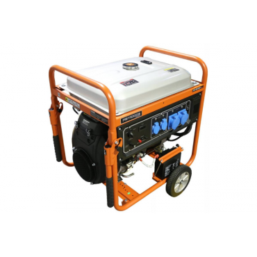 Генератор ZONGSHEN PB 11000 E 1T90DF901 Генератор ZONGSHEN PB 11000 E 1T90DF901