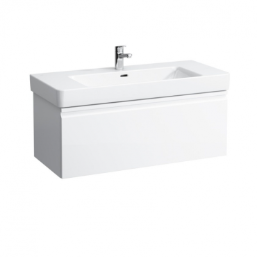 Тумба под раковину Laufen PRO S 4.8355.2.096.463.1 белый Тумба под раковину Laufen PRO S 4.8355.2.096.463.1 белый