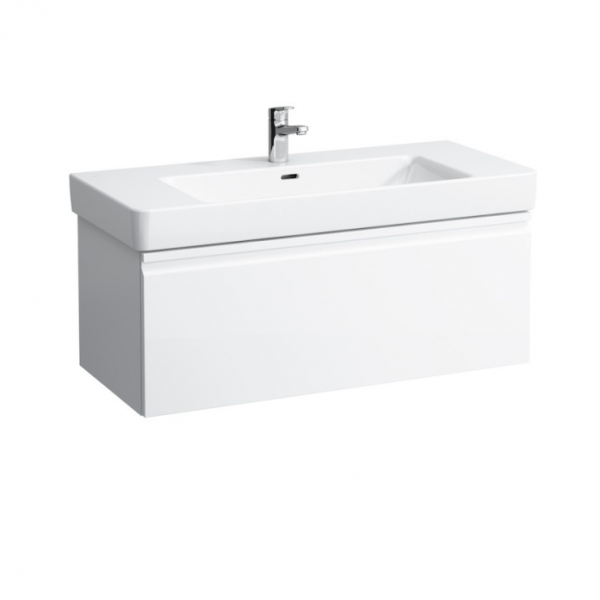 Тумба под раковину Laufen PRO S 4.8355.2.096.463.1 белый