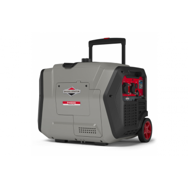 Генератор бензиновый инверторный Briggs&Stratton P 4500 Inverter 30806 Генератор бензиновый инверторный Briggs&Stratton P 4500 Inverter 30806
