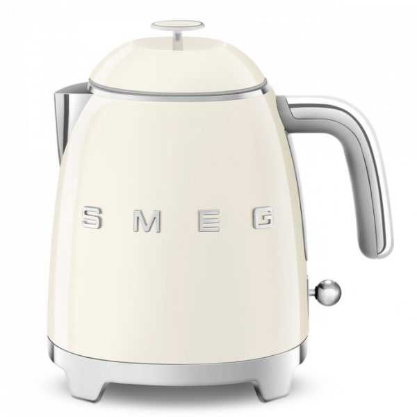 Электрочайник Smeg KLF05CREU