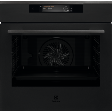 Духовой шкаф Electrolux KOEAP31WT Духовой шкаф Electrolux KOEAP31WT