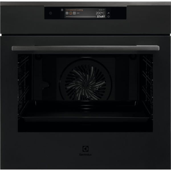 Духовой шкаф Electrolux KOEAP31WT