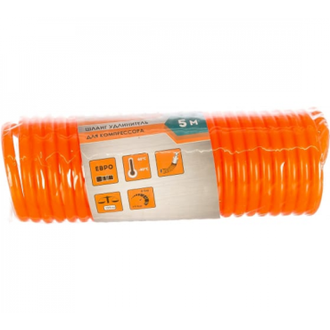 Шланг удлинитель для компрессора Sturm 5 м 1700-01-05