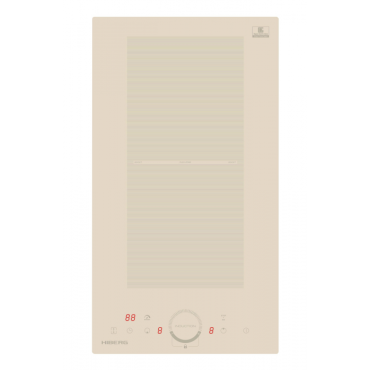 Варочная поверхность Hiberg i-MS 3029 Y Варочная поверхность Hiberg i-MS 3029 Y