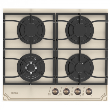 Газовая варочная пан...