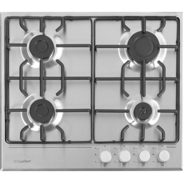Варочная газовая поверхность LuxDorf H60V40M451 Варочная газовая поверхность LuxDorf H60V40M451