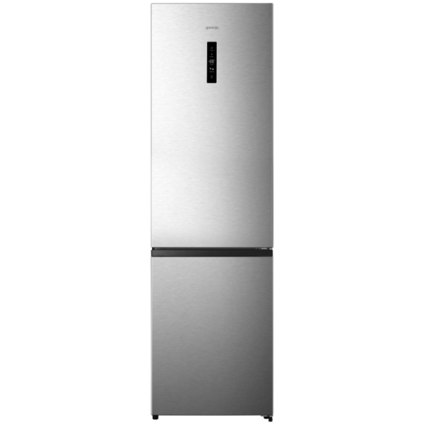 Холодильник Gorenje NRK620FAXL4