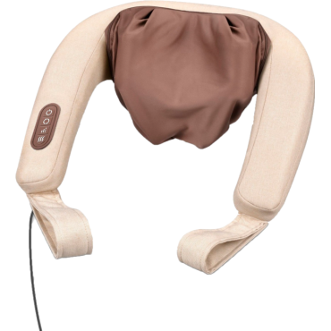 Массажер Beurer MG153 бежевый Массажер Beurer MG153 бежевый