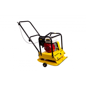 Виброплита бензиновая Champion PC9045FH