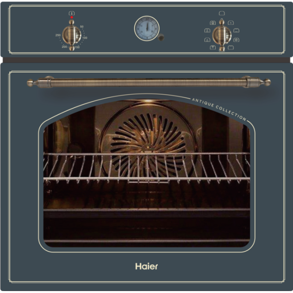 Духовой шкаф Haier HOX-C09ATQBB