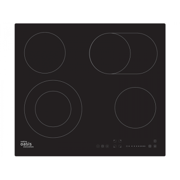 Варочная панель Oasis P-SBU (M)