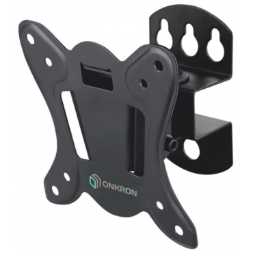 Кронштейн для телевизоров Onkron BASIC R3 чёрный