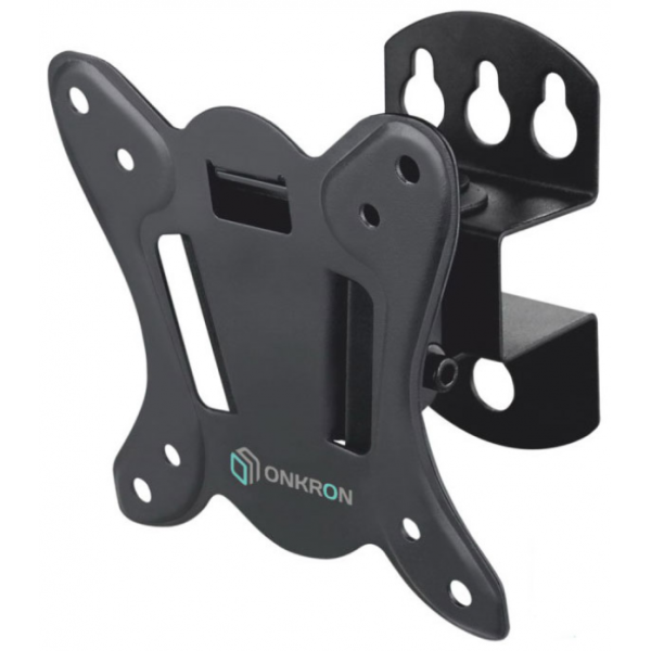 Кронштейн для телевизоров Onkron BASIC R3 чёрный