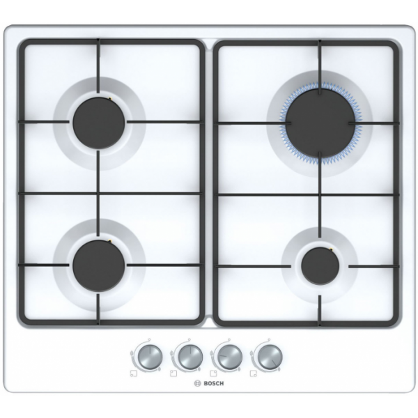 Газовая варочная панель Bosch PGP6B2O62R