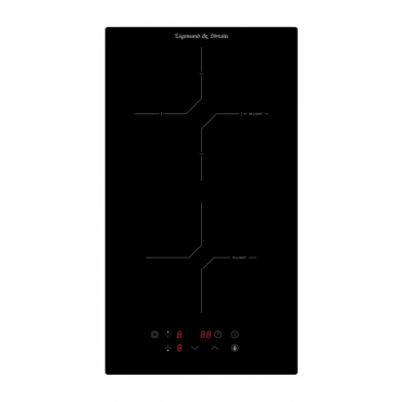 Варочная панель Zigmund & Shtain CN 38.3 B