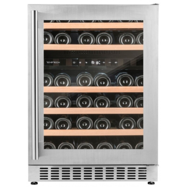 Холодильник винный Temptech OX60DX Холодильник винный Temptech OX60DX