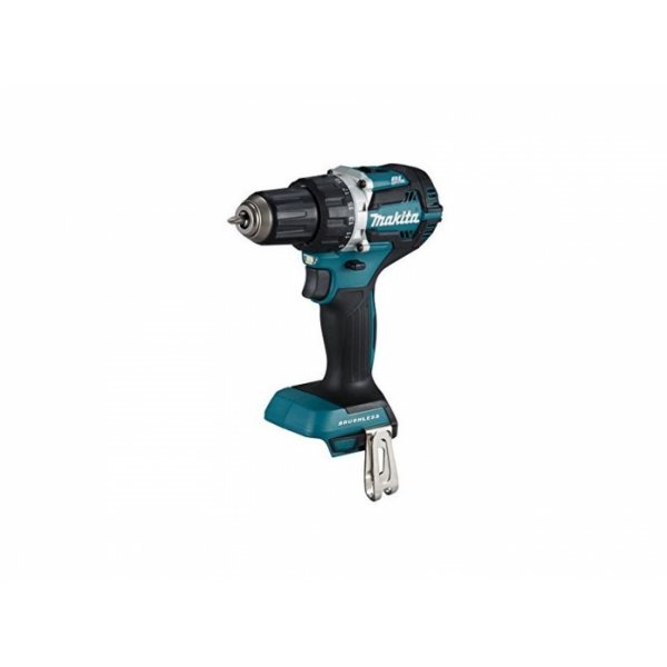 Дрель-шуруповерт Makita DDF484RT