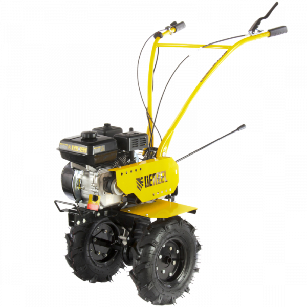 Мотоблок Denzel DPT-170 56401