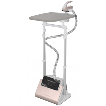 Отпариватель Hiberg GS-5000 H Отпариватель Hiberg GS-5000 H