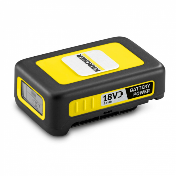 Аккумулятор Karcher Battery Power 18/25 2.445-034