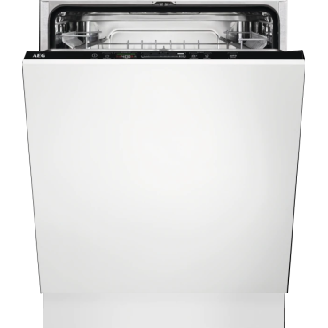 Встраиваемая посудомоечная машина Aeg FSR53617Z