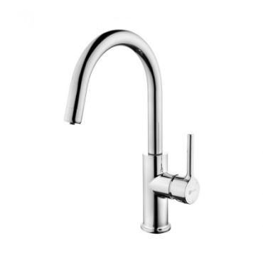 Смеситель для кухни Lemark Comfort LM3073C хром Смеситель для кухни Lemark Comfort LM3073C хром
