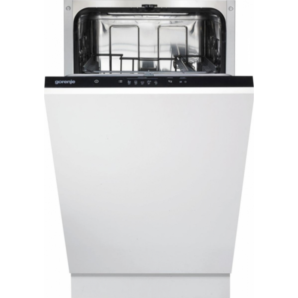 Встраиваемая посудомоечная машина Gorenje GV520E15