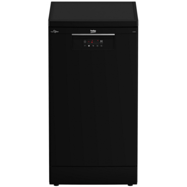 Посудомоечная машина Beko BDFS15020B Посудомоечная машина Beko BDFS15020B