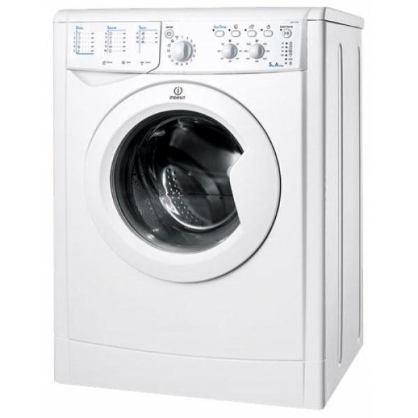 Cтиральная машина Indesit IWSC5105