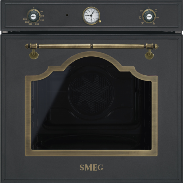 Духовой шкаф Smeg SF700AO