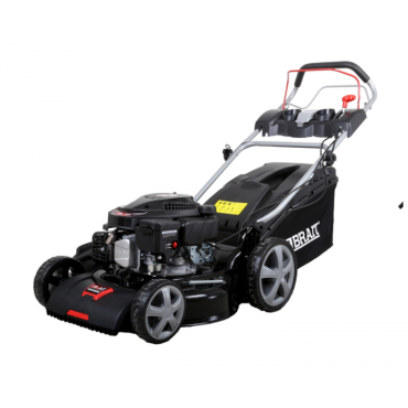 Газонокосилка бензиновая Brait BR4546SPM