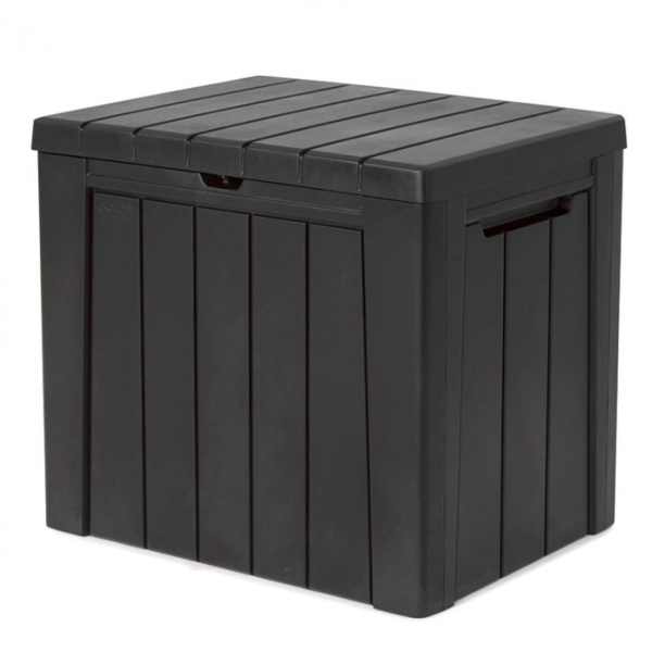 Сундук Keter Urban Storage Box 113 L графит