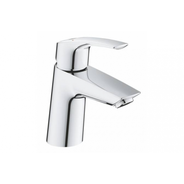 Смеситель для раковины GROHE Eurosmart 23967003GR