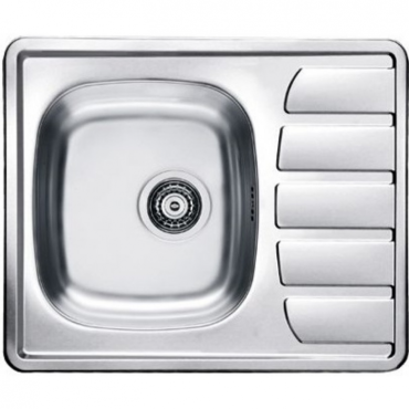 Комплект Alveus СЕТ№201 INOX (1098940+1130550+1129055 TONIA) 6098940