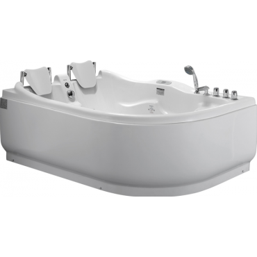 Ванна Gemy G9083 K (L) Ванна Gemy G9083 K (L)