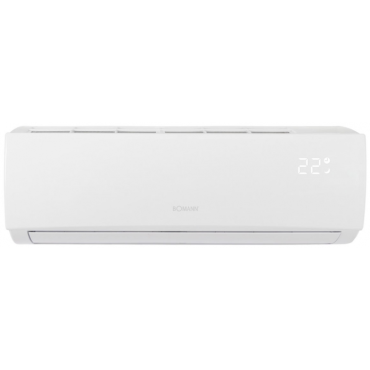 Сплит-система инверт...