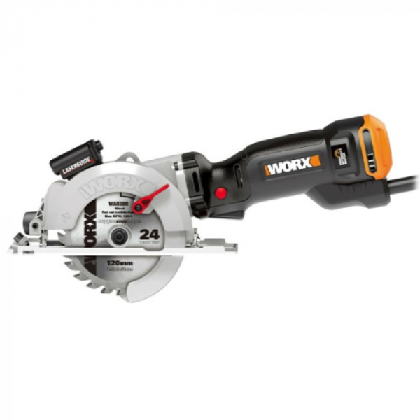Дисковая пила WORX WX437