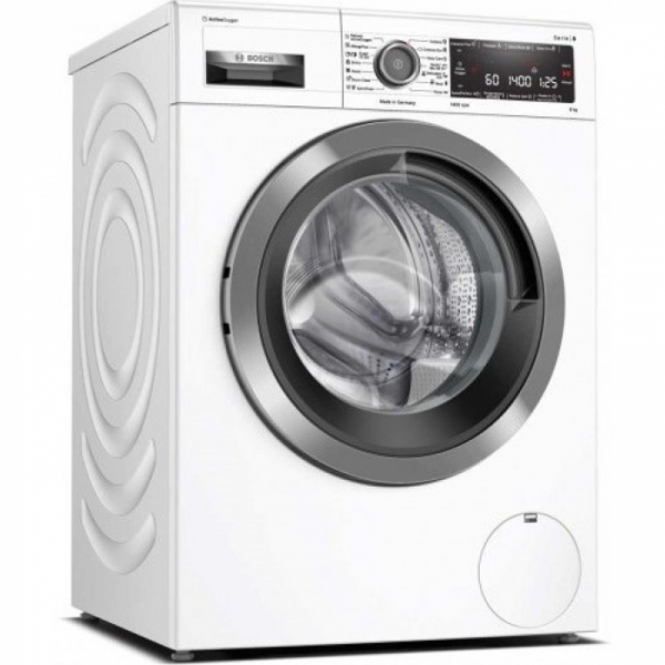 Стиральная машина Bosch WAV28L91ME