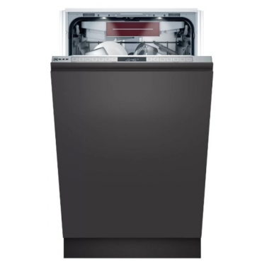 Встраиваемая посудомоечная машина Neff S857ZMX09E Встраиваемая посудомоечная машина Neff S857ZMX09E