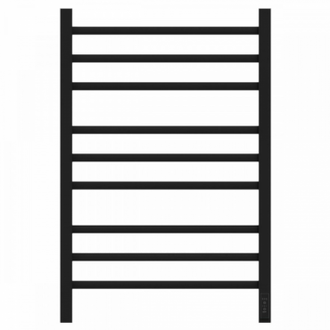 Комплект: полотенцесушитель электрический + смеситель Lemark PN71858B+LM3706BL