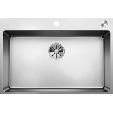 Кухонная мойка Blanco ANDANO 700-IF/A InFino 525246 Кухонная мойка Blanco ANDANO 700-IF/A InFino 525246
