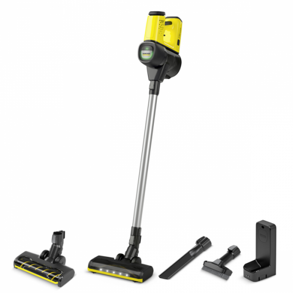 Вертикальный пылесос Karcher VC 6 Cordless OF 1.198-662