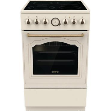 Электрическая плита Gorenje GECS5B70CLI