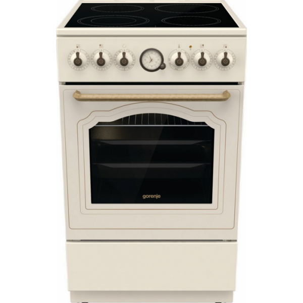 Электрическая плита Gorenje GECS5B70CLI